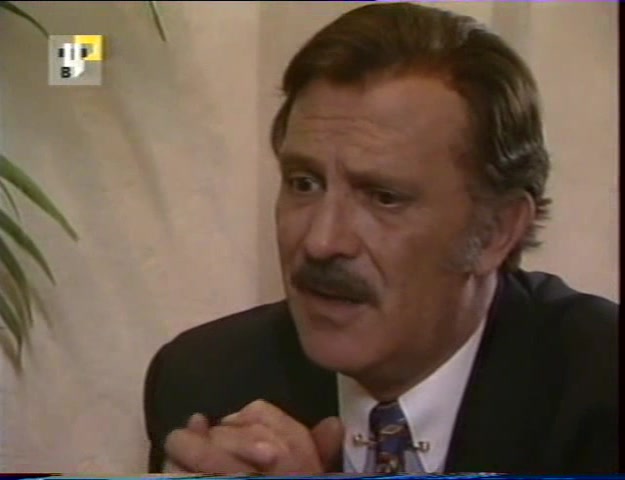 Разлучённые (1997) 54 серия