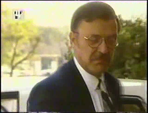 Разлучённые 57 серия