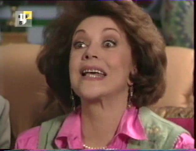 Разлучённые (1997) 58 серия