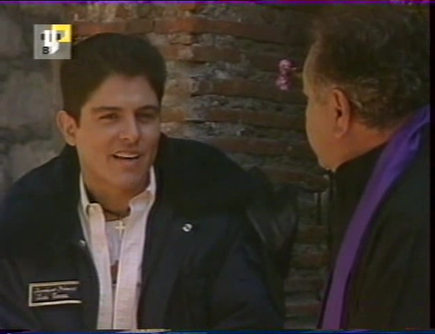 Разлучённые (1997) 62 серия