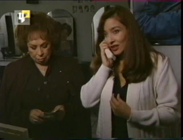 Разлучённые (1997) 64 серия