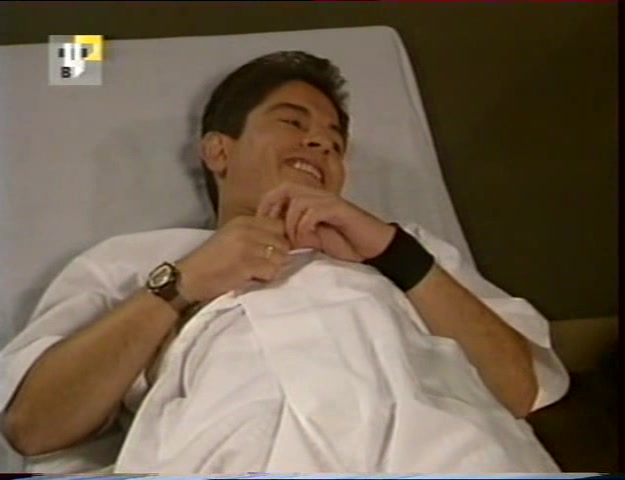 Разлучённые 65 серия