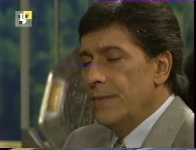 Разлучённые 69 серия