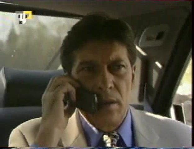 Разлучённые (1997) 71 серия