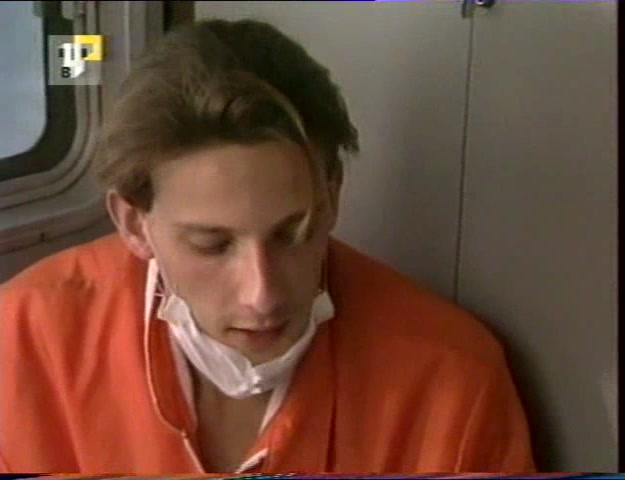 Разлучённые 76 серия