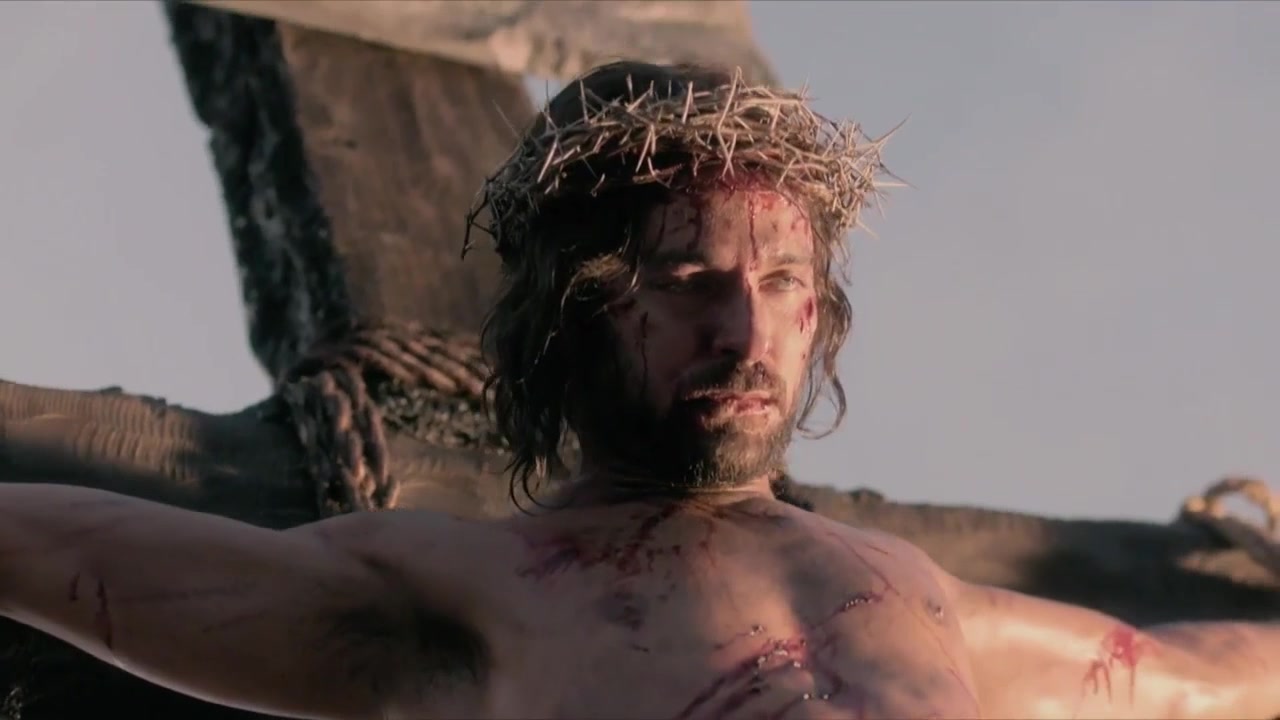 Мария Магдалена 1 серия