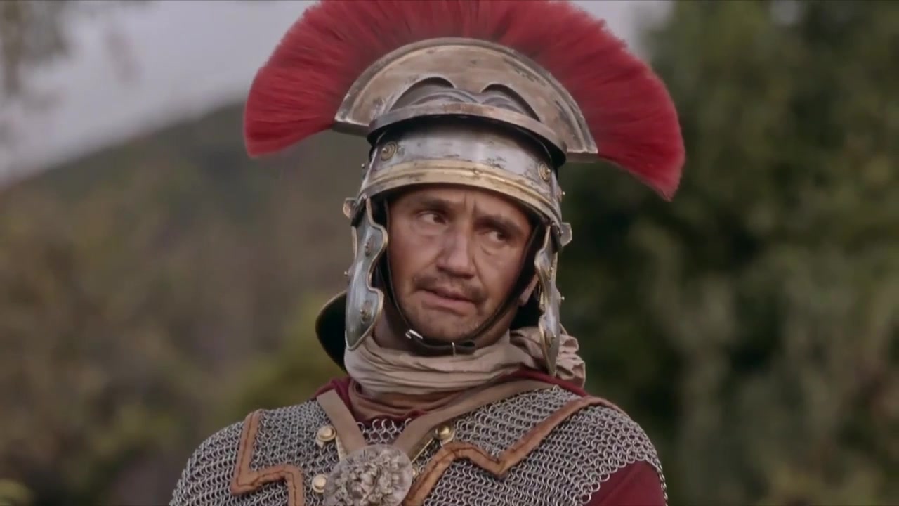 Мария Магдалена 10 серия