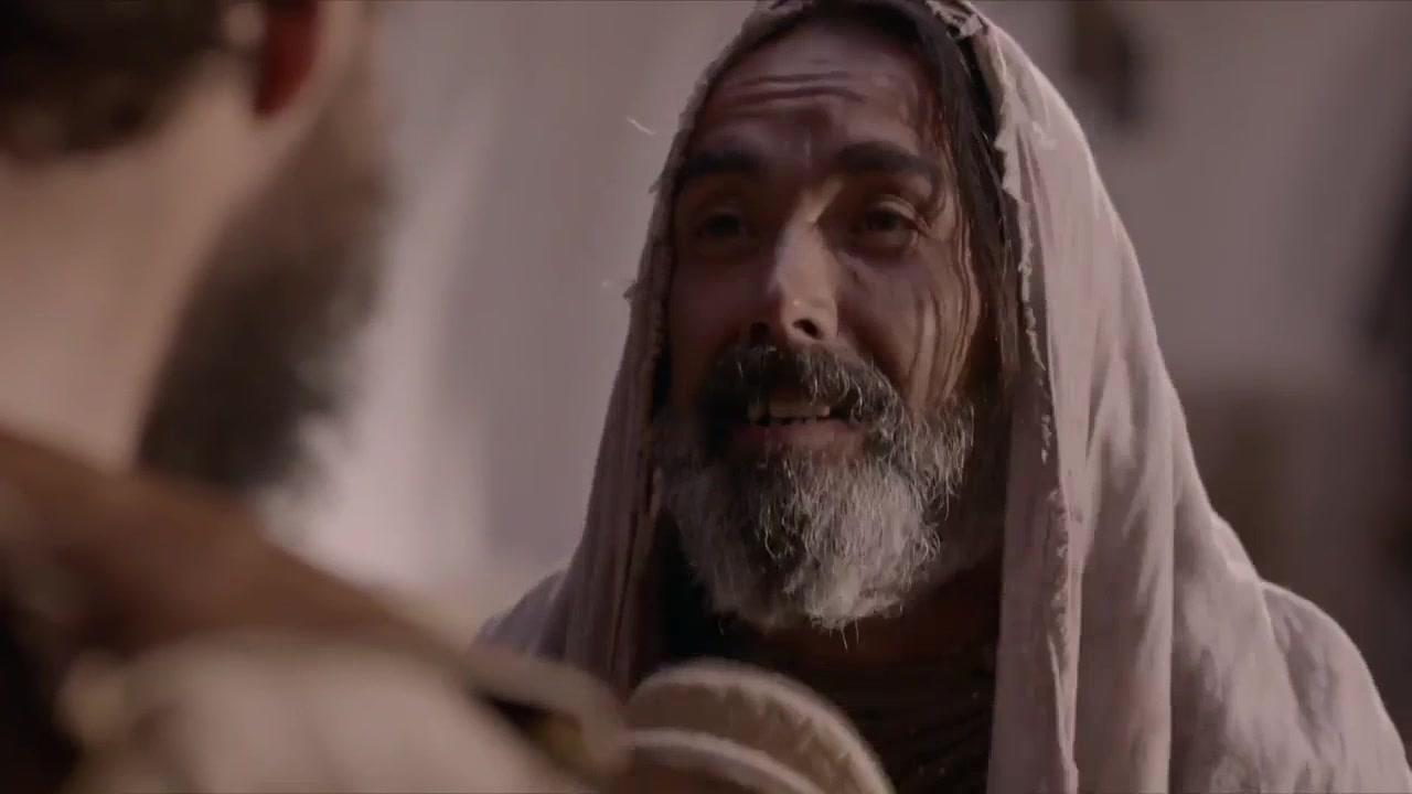 Мария Магдалена 12 серия