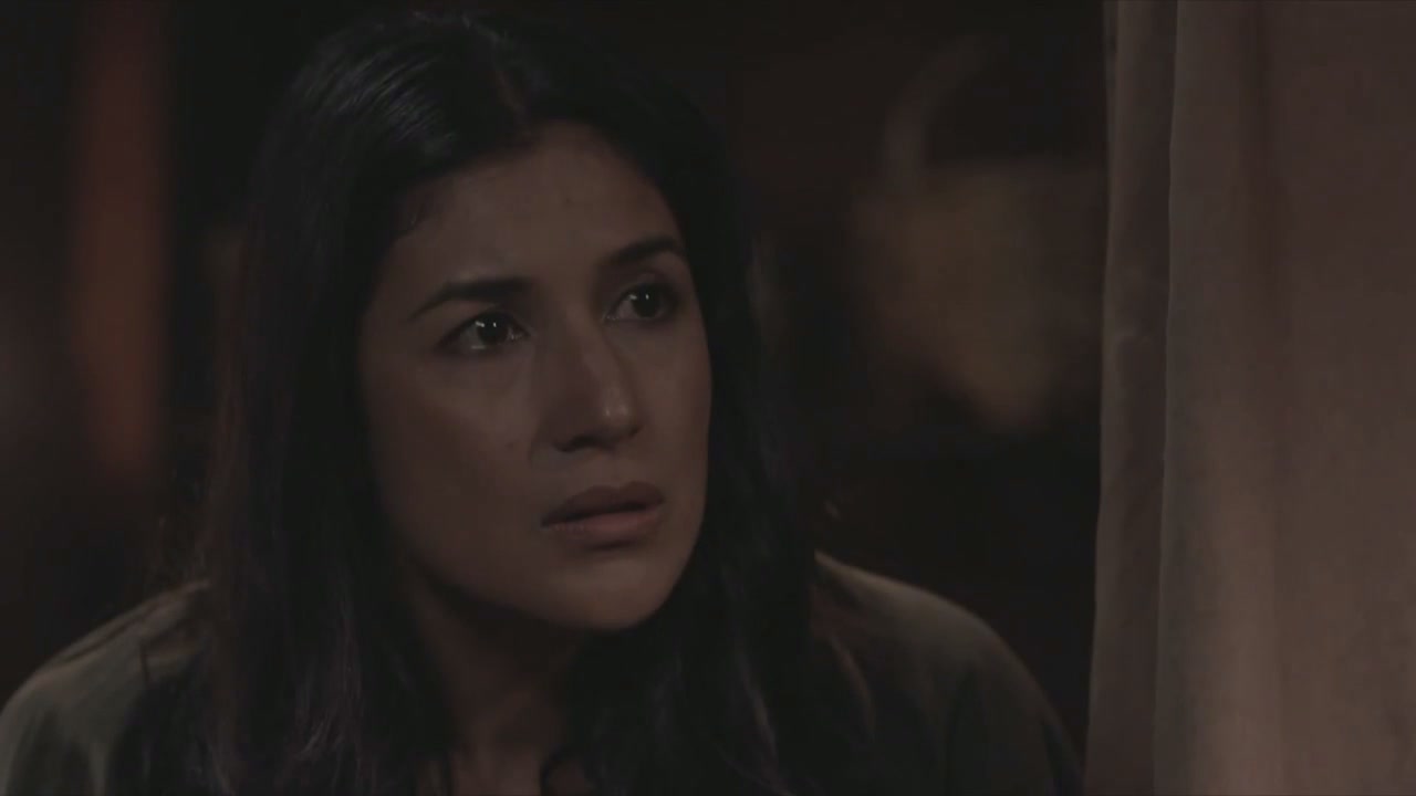 Мария Магдалена (2018) 13 серия