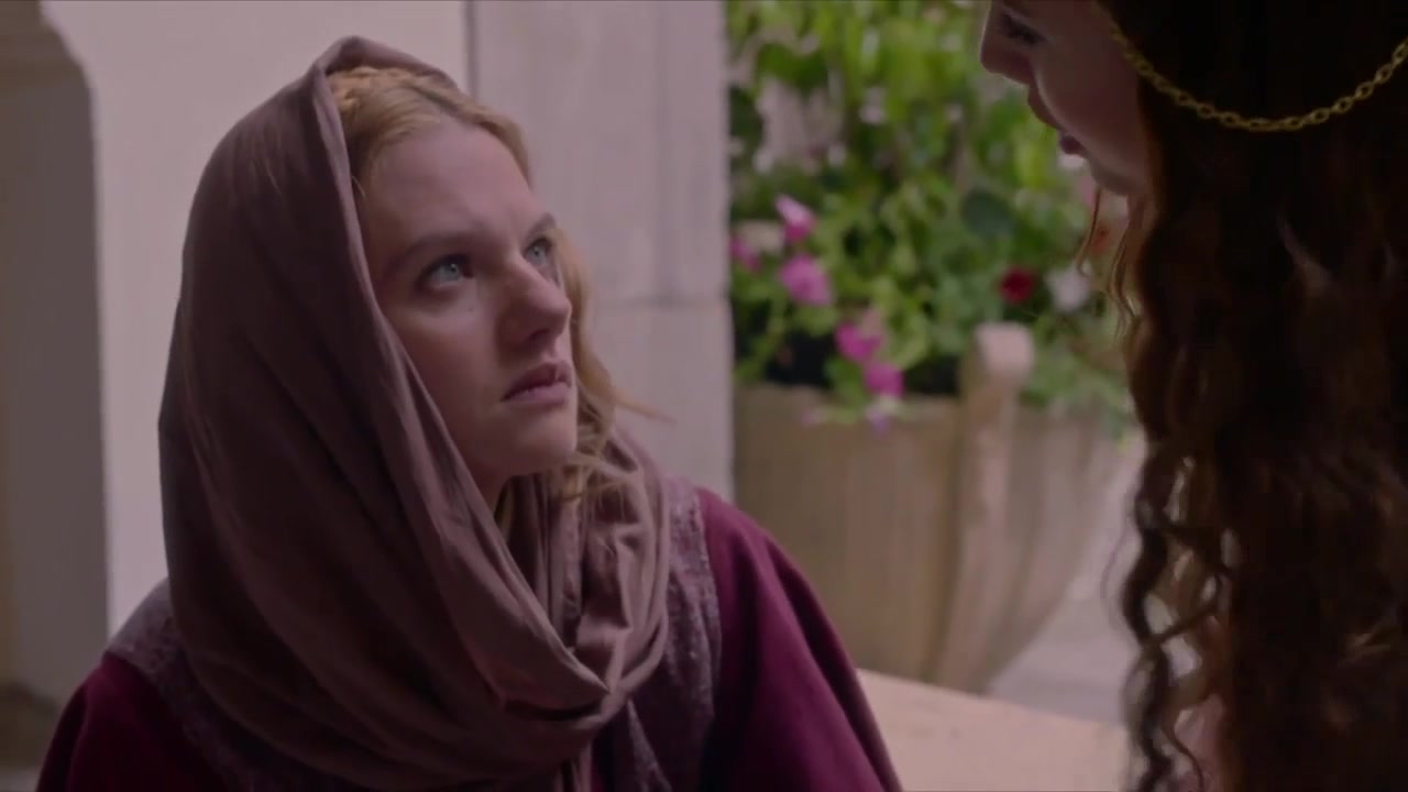 Мария Магдалена (2018) 14 серия