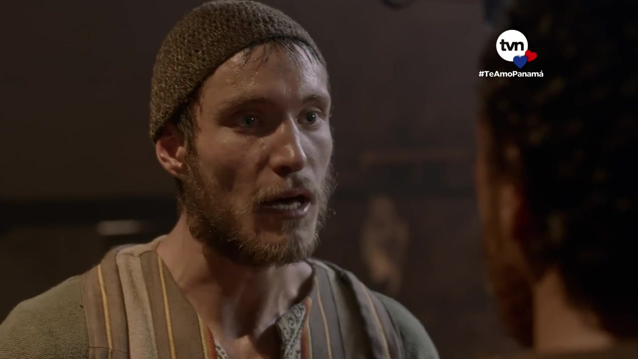 Мария Магдалена (2018) 16 серия