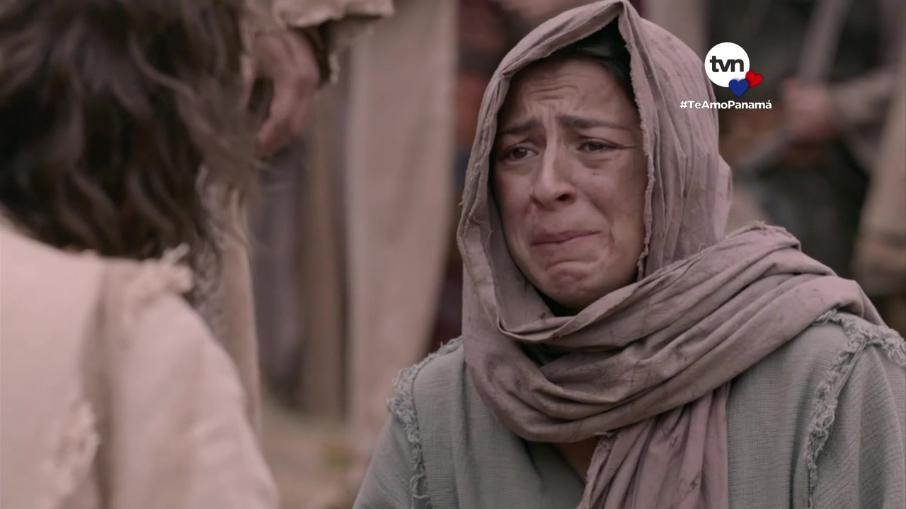 Мария Магдалена (2018) 17 серия