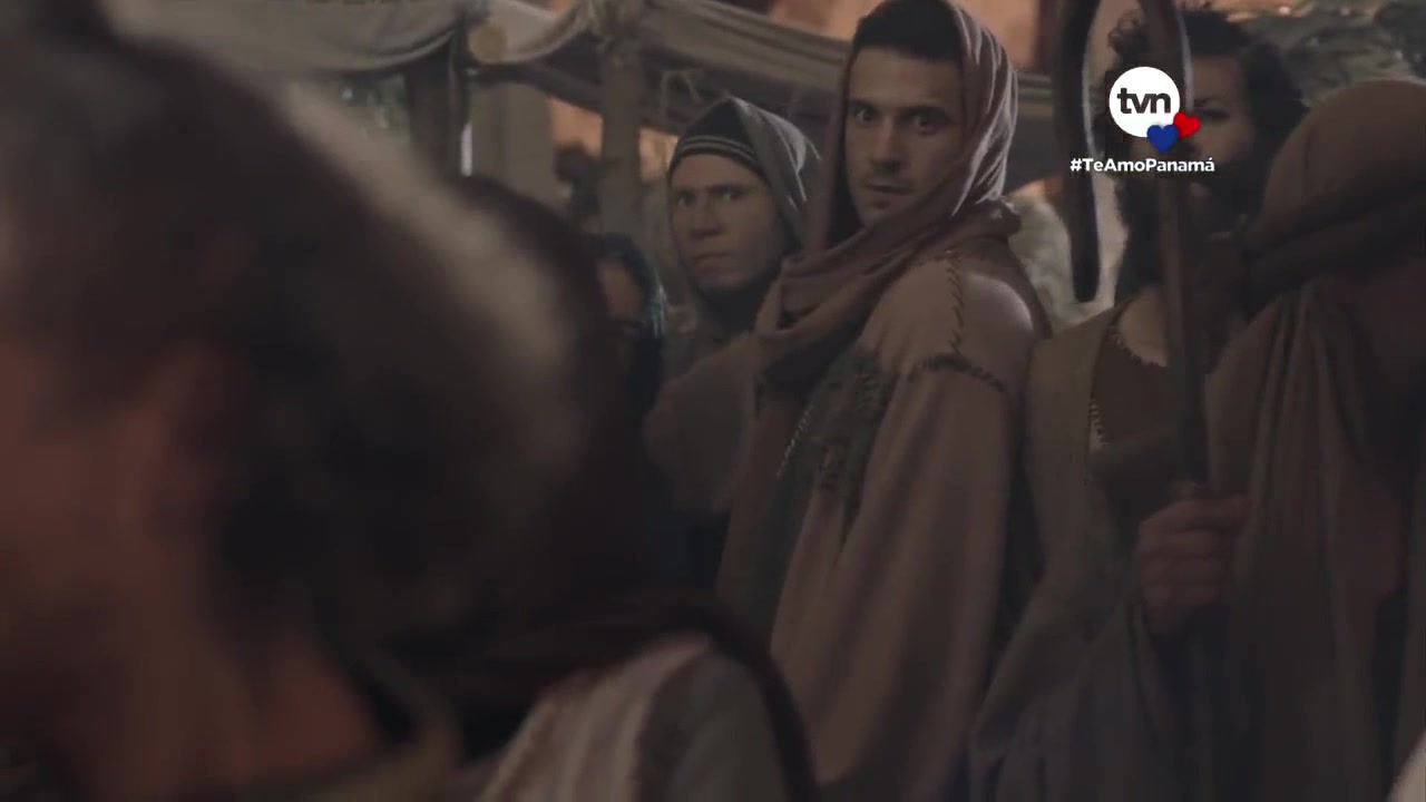 Мария Магдалена (2018) 18 серия