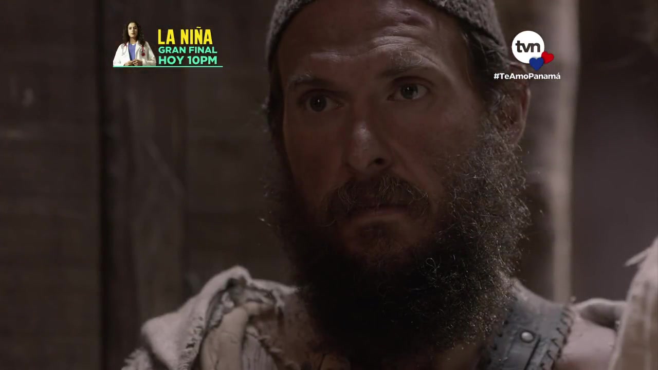 Мария Магдалена (2018) 19 серия