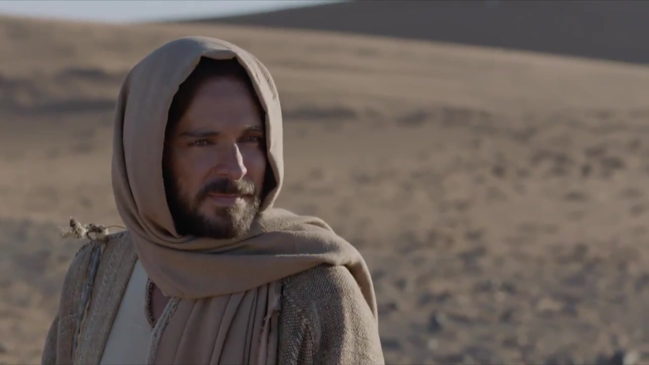 Мария Магдалена 3 серия