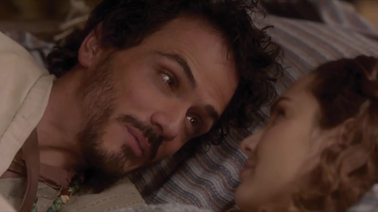 Мария Магдалена 6 серия