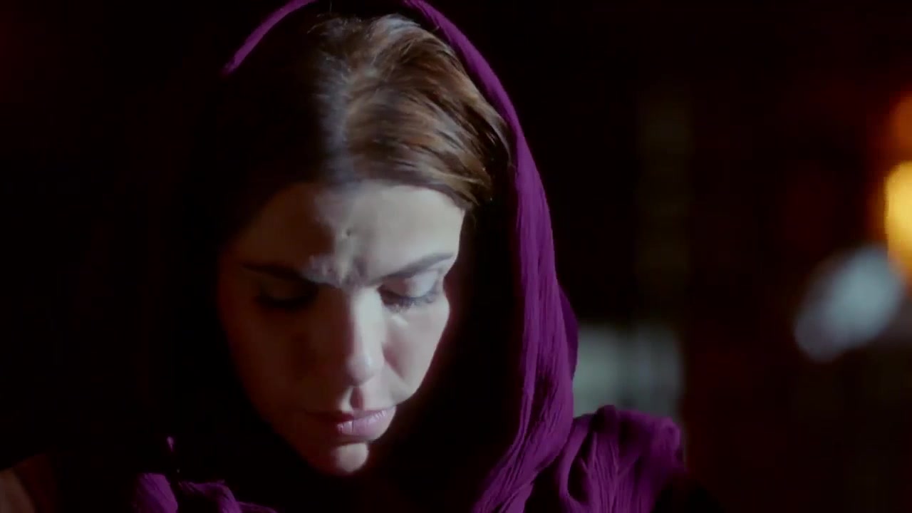 Мария Магдалена 7 серия