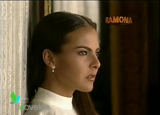Рамона 1 серия