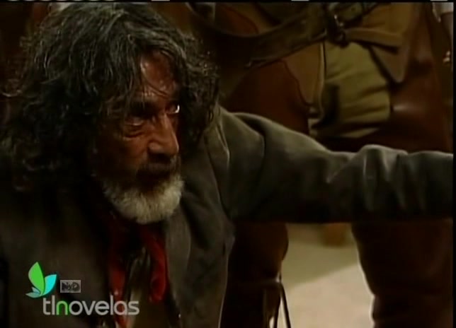 Рамона 13 серия