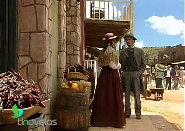 Рамона 23 серия