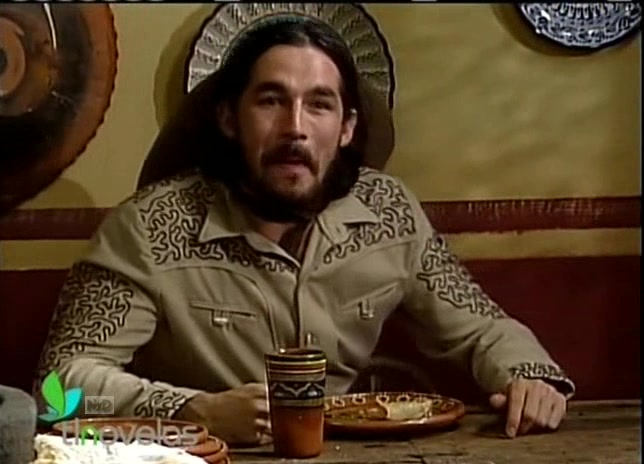 Рамона 4 серия