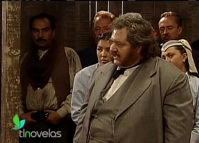 Рамона 57 серия