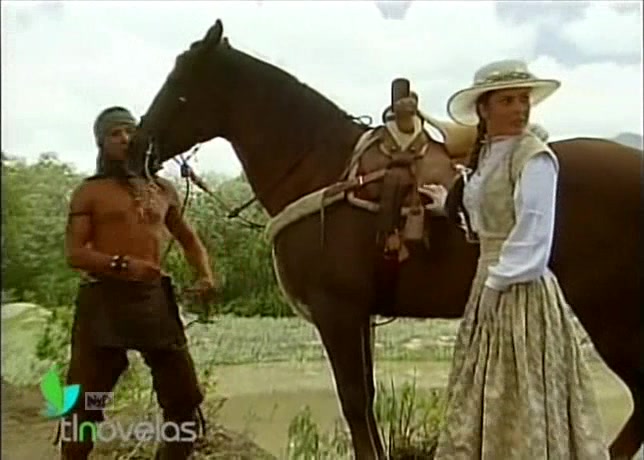 Рамона 7 серия