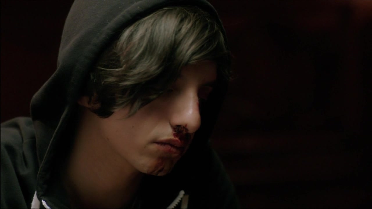 Сеньор Авила 1 серия Сеньор Авила 1 серия