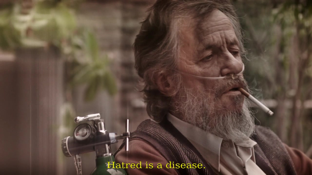 Сеньор Авила 11 серия Сеньор Авила 11 серия