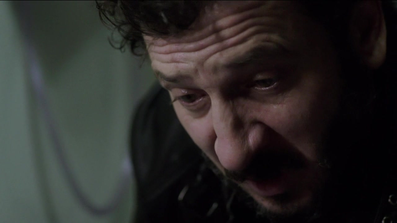 Сеньор Авила (2013) 13 серия