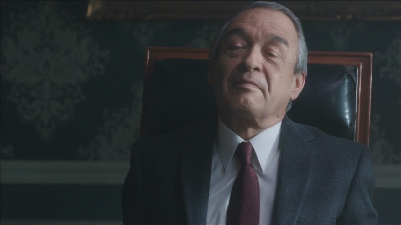 Сеньор Авила 3 серия Сеньор Авила 3 серия