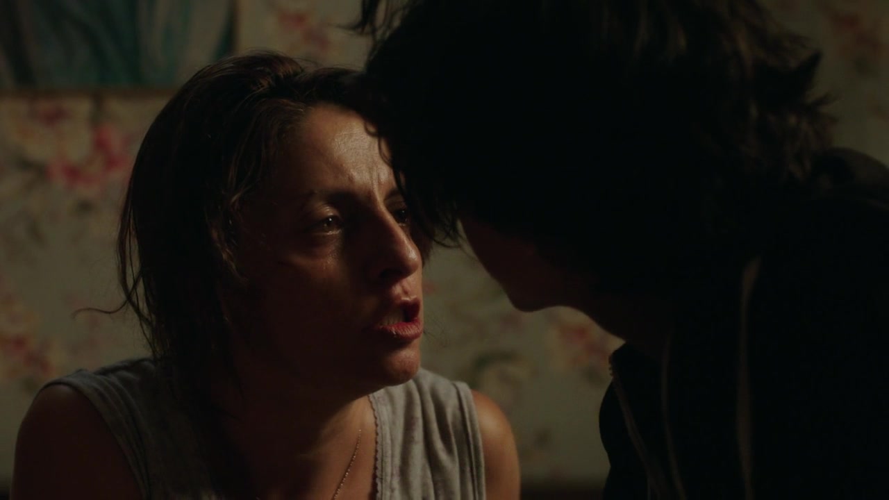 Сеньор Авила 4 серия Сеньор Авила 4 серия