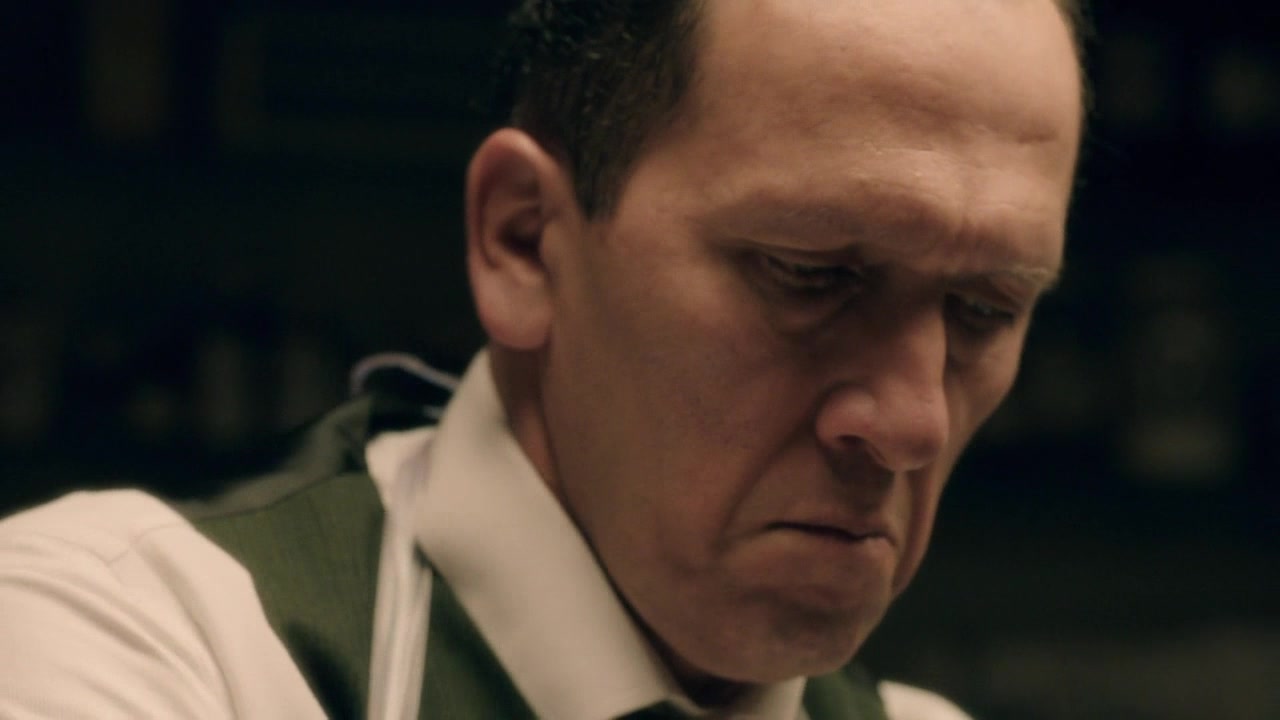 Сеньор Авила 5 серия Сеньор Авила 5 серия