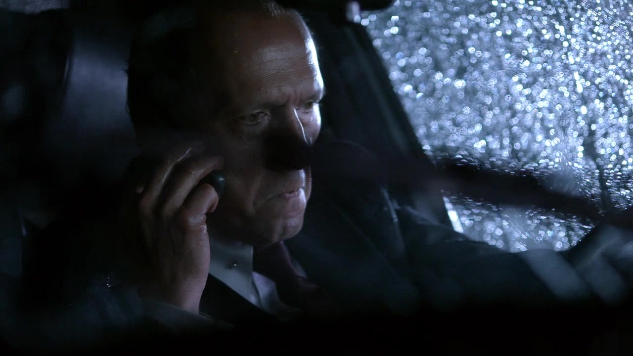 Сеньор Авила 10 серия Сеньор Авила 10 серия