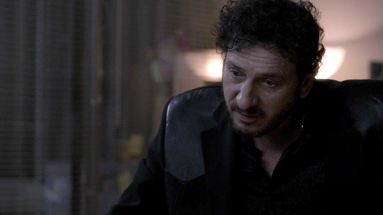 Сеньор Авила 4 серия Сеньор Авила 4 серия