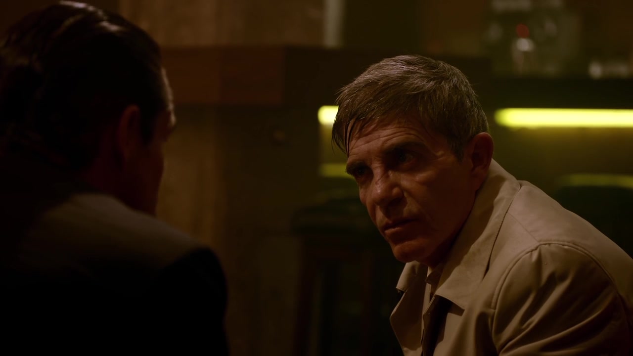 Сеньор Авила 4 серия Сеньор Авила 4 серия