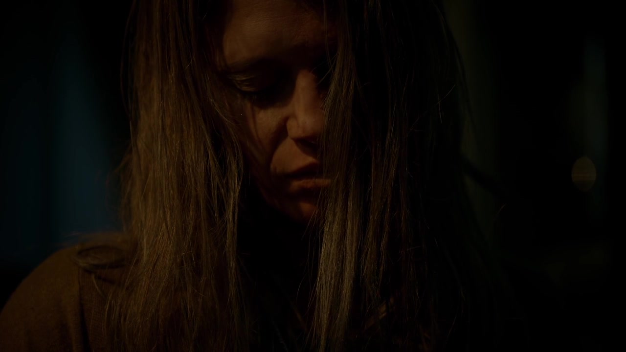 Сеньор Авила (2013) 9 серия