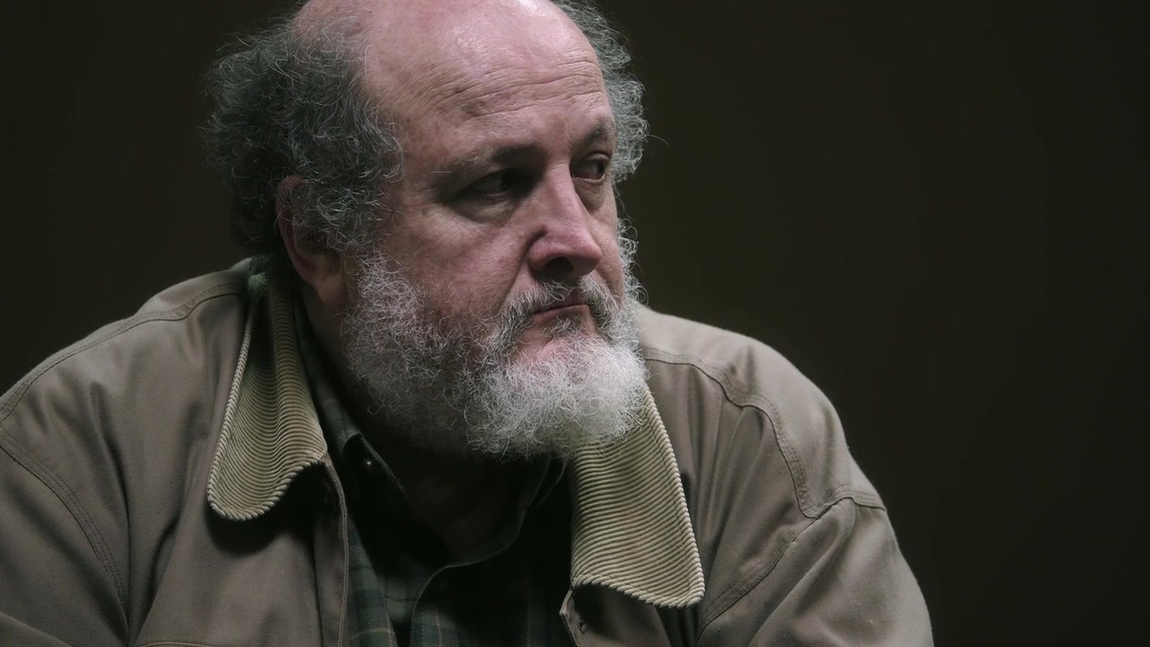 Сеньор Авила 1 серия