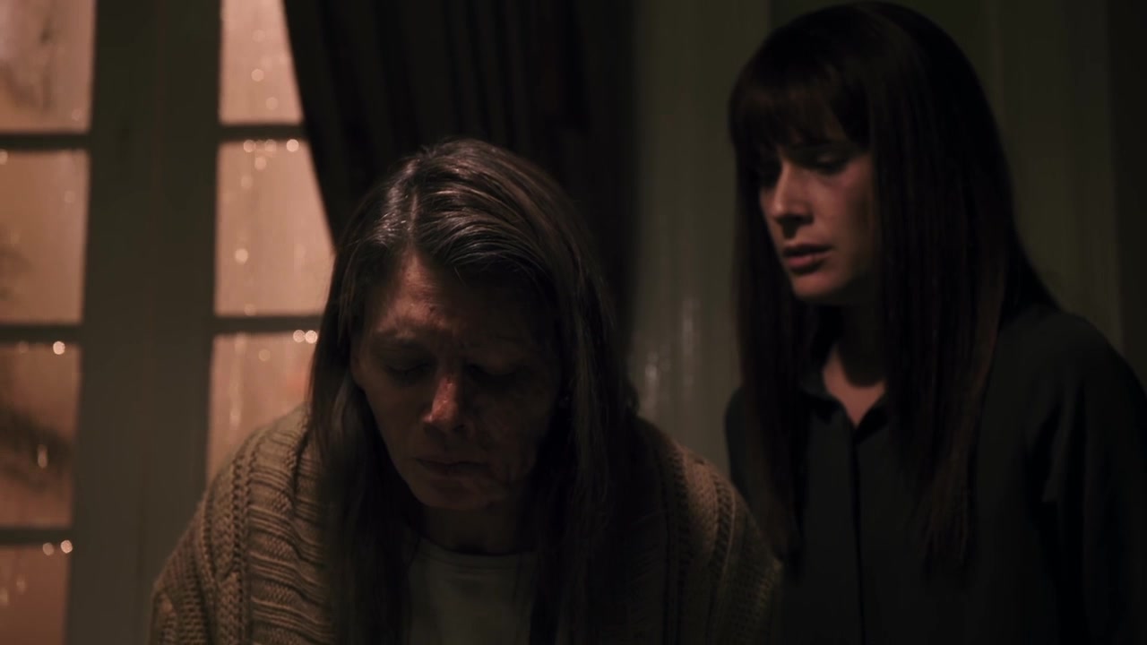 Сеньор Авила 10 серия