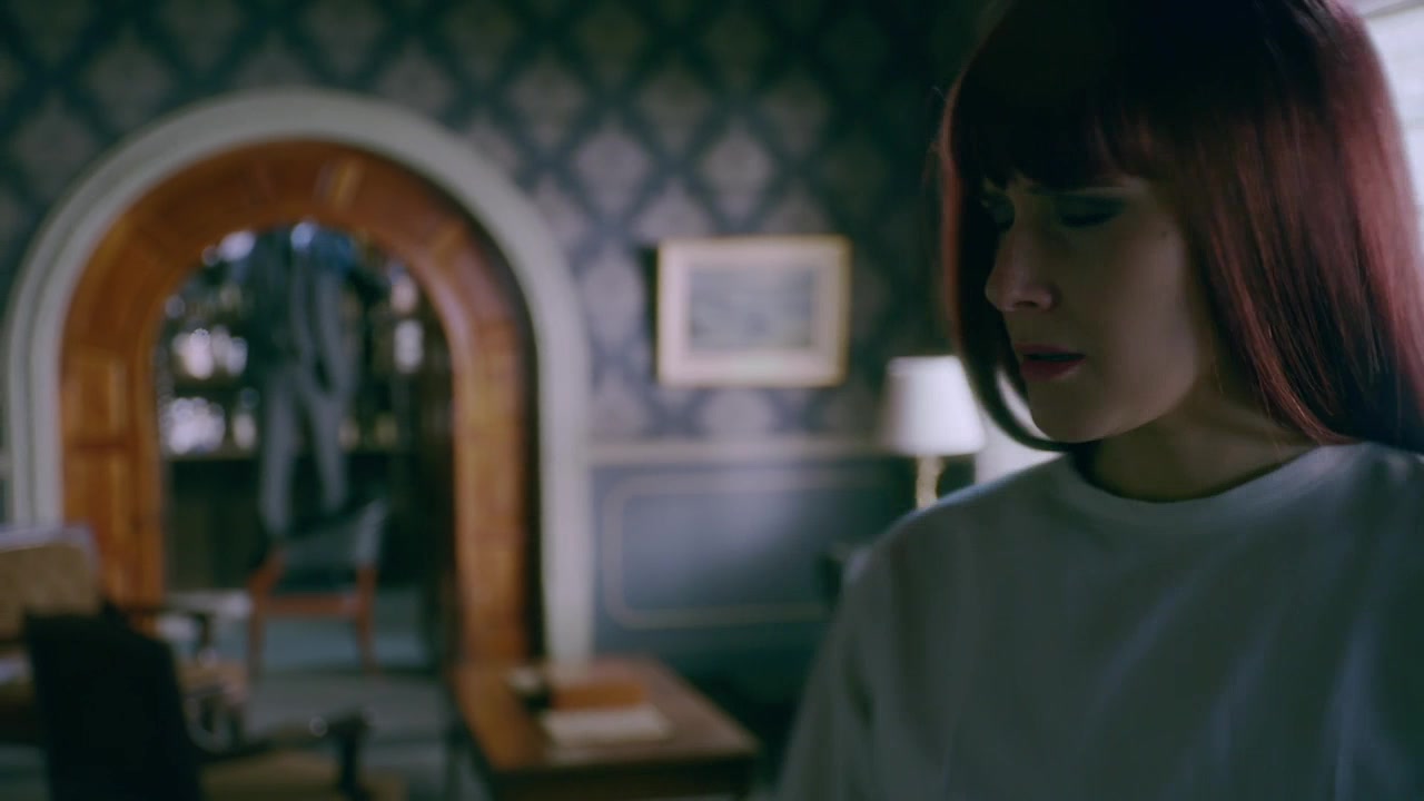 Сеньор Авила 2 серия