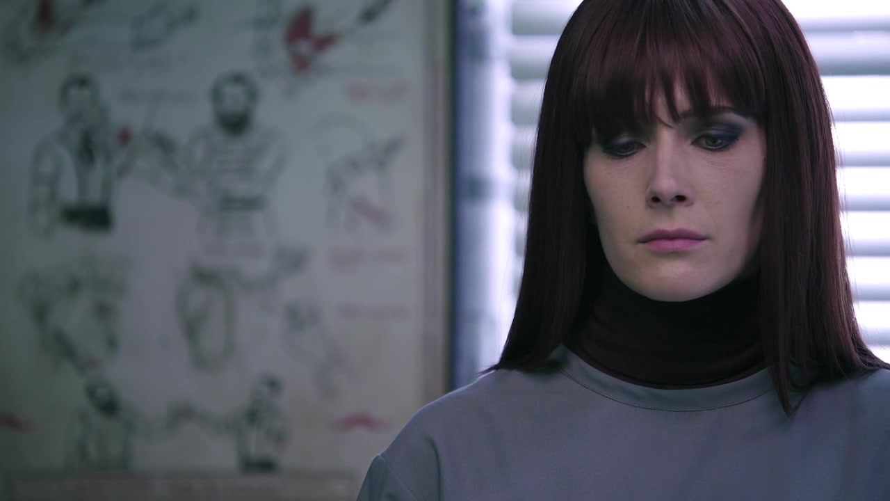 Сеньор Авила 4 серия