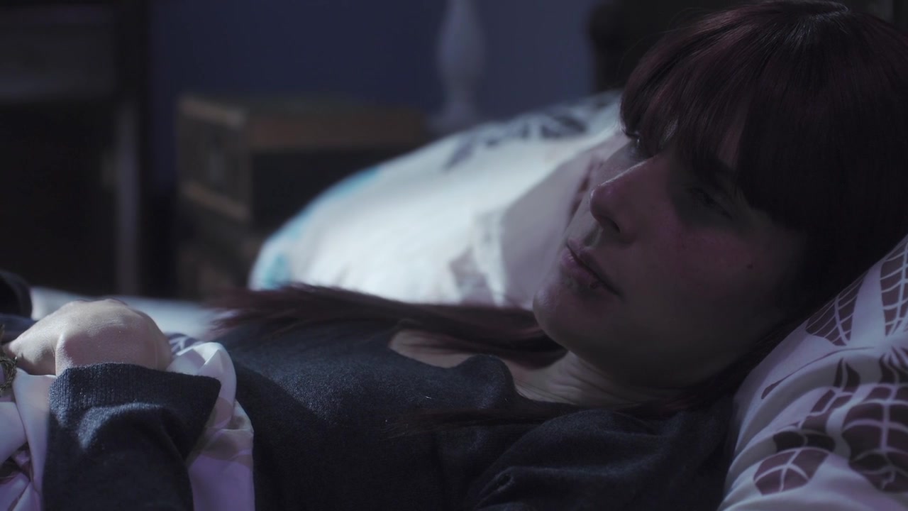 Сеньор Авила (2013) 8 серия