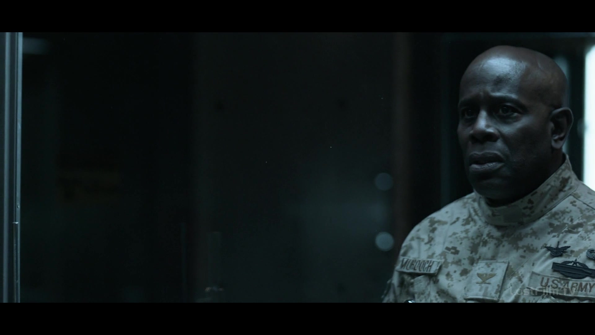 Солдаты-зомби 1 серия