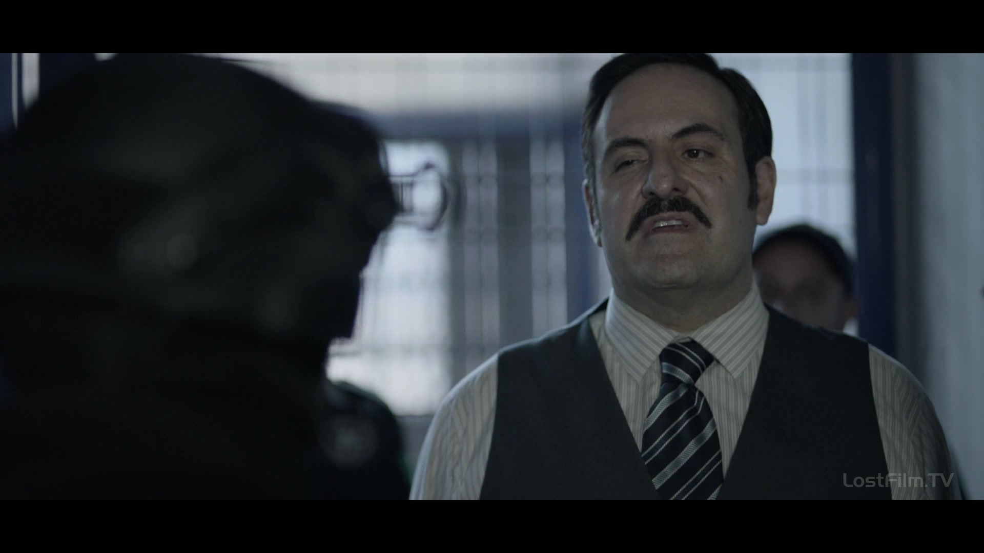 Солдаты-зомби 2 серия