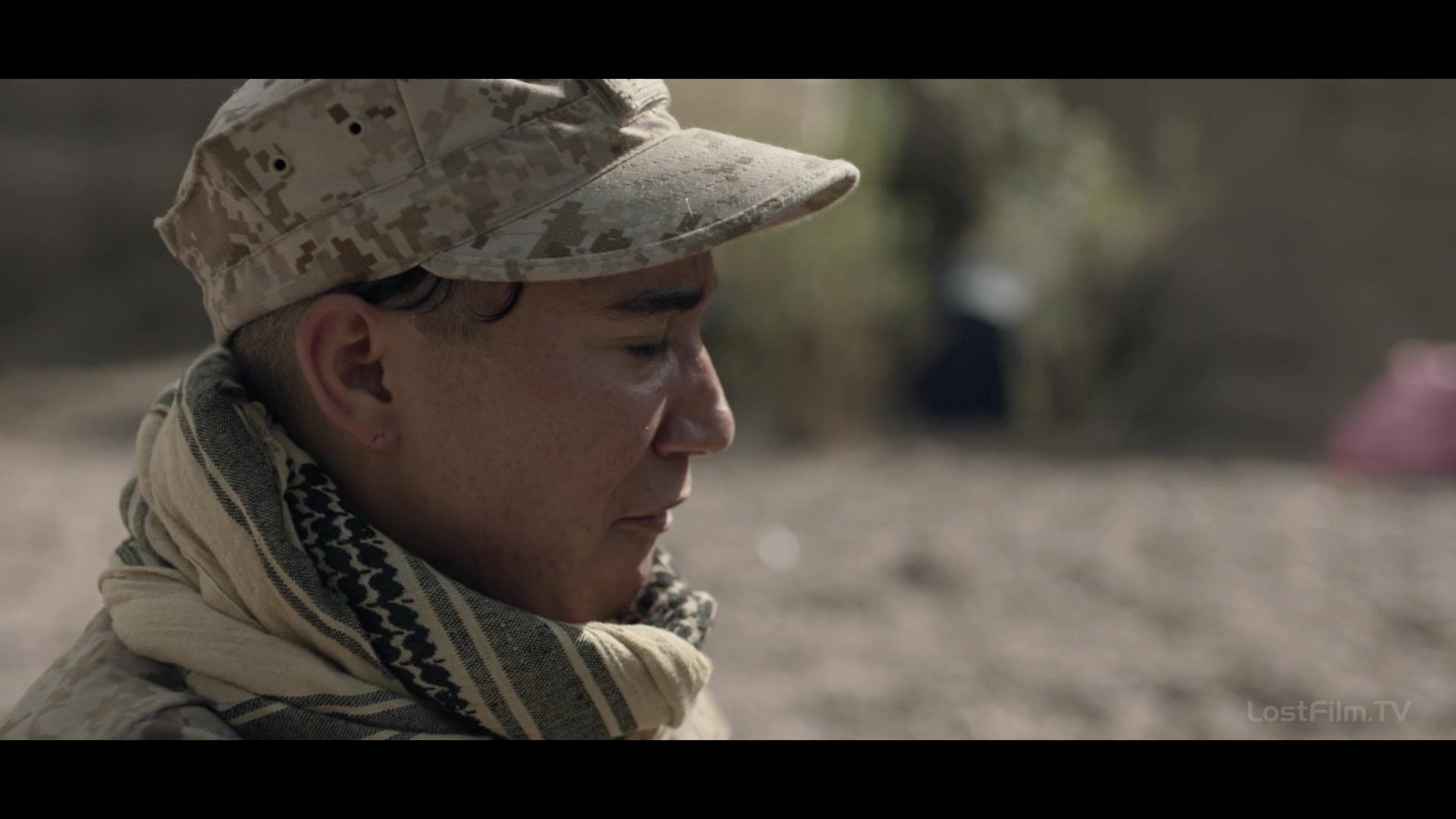 Солдаты-зомби 3 серия