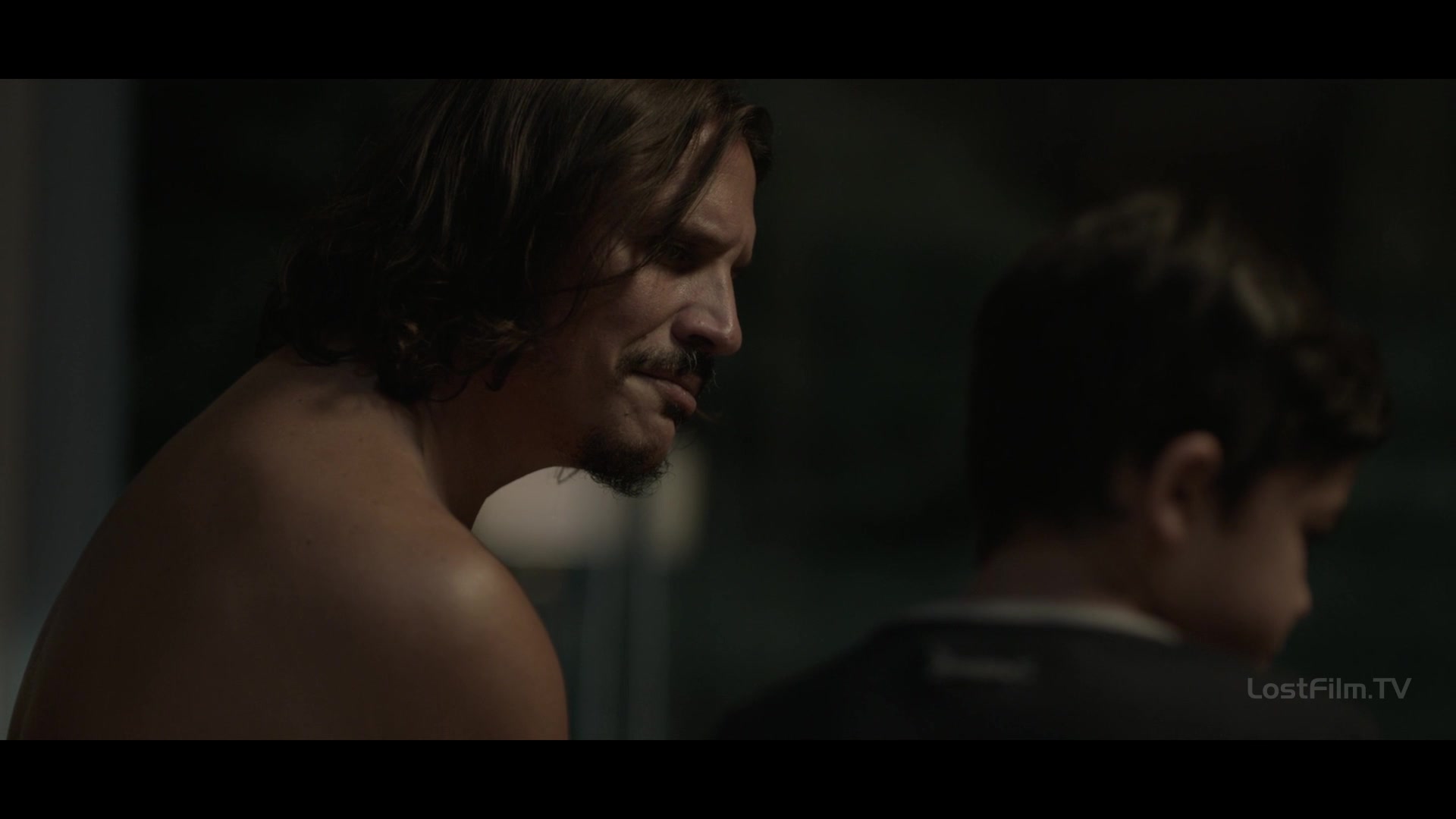 Солдаты-зомби 6 серия