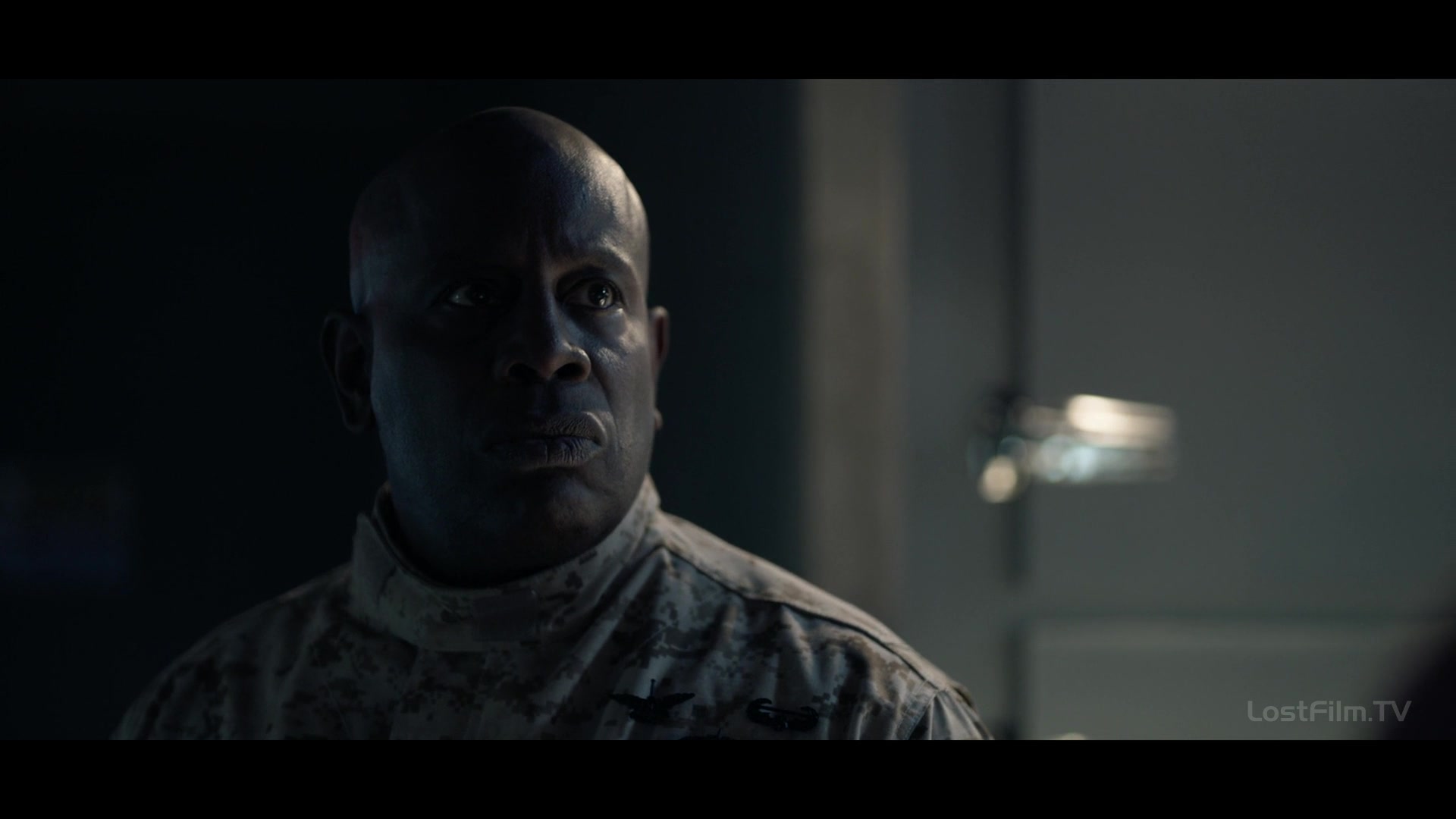 Солдаты-зомби 7 серия