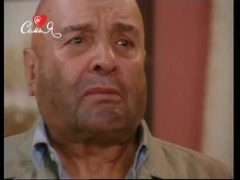 Сомнение 107 серия