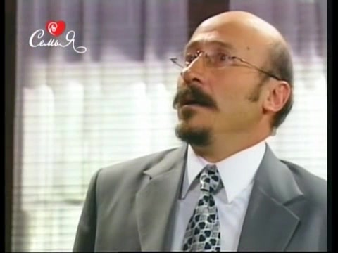 Сомнение 24 серия