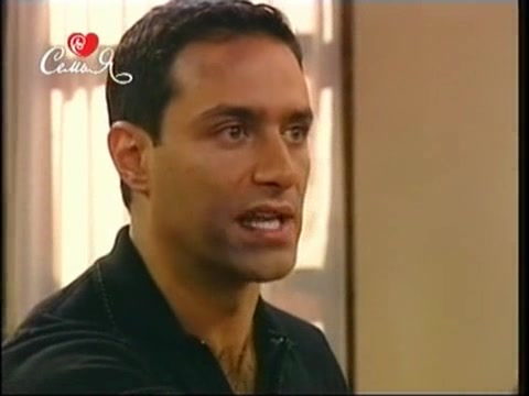 Сомнение 26 серия